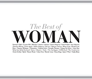 Ｔｈｅ Ｂｅｓｔ ｏｆ ＷＯＭＡＮ ２ＣＤ▽レンタル用