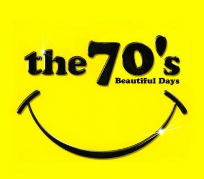 ＴＨＥ ７０’Ｓ ＢＥＡＵＴＩＦＵＬ ＤＡＹＳ ザ・セブンティーズ ２ＣＤ▽レンタル用