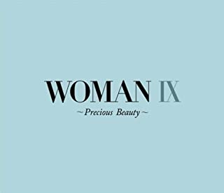 ウーマン ＷＯＭＡＮ ＩＸ Ｐｒｅｃｉｏｕｓ Ｂｅａｕｔｙ ２ＣＤ▽レンタル用