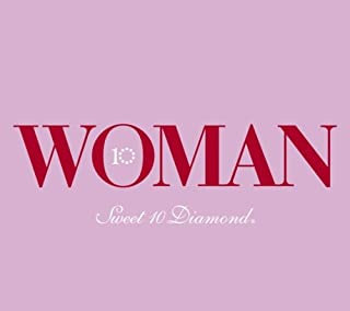 ウーマン スイートテン ダイヤモンド ＷＯＭＡＮ Ｓｗｅｅｔ １０ Ｄｉａｍｏｎｄ ▽レンタル用