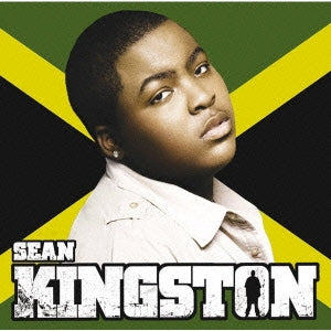 Ｓｅａｎ Ｋｉｎｇｓｔｏｎ ショーン キングストン 通常価格盤 ▽レンタル用