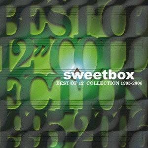 リミックス・ベスト ＢＥＳＴ ＯＦ １２ ＣＯＬＬＥＣＴＩＯＮ １９９５－２００６ ｓｗｅｅｔｂｏｘ ▽レンタル用