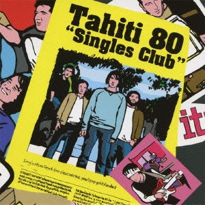 Ｓｉｎｇｌｅｓ Ｃｌｕｂ 通常盤 シングルズ・クラブ ▽レンタル用