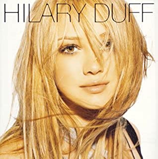 ＨＩＬＡＲＹ ＤＵＦＦ ヒラリー ダフ 期間限定特別価格盤 ▽レンタル用