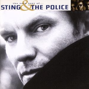 ベスト・オブ・スティング＆ポリス ＴＨＥ ＶＥＲＹ ＢＥＳＴ ＯＦ ＳＴＩＮＧ＆ＴＨＥ ＰＯＬＩＣＥ ２ＣＤ ▽レンタル用