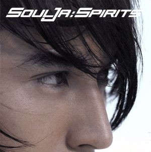 Ｓｐｉｒｉｔｓ 通常盤 ▽レンタル用