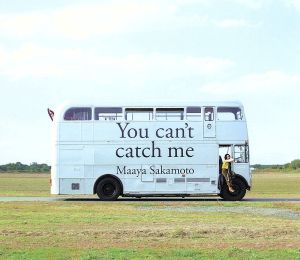 Ｙｏｕ ｃａｎ’ｔ ｃａｔｃｈ ｍｅ 初回限定盤 ２ＣＤ ▽レンタル用