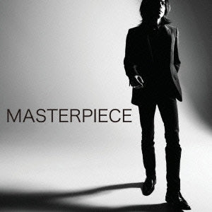 ＭＡＳＴＥＲＰＩＥＣＥ 通常盤 ▽レンタル用