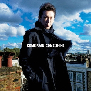 ＣＯＭＥ ＲＡＩＮ ＣＯＭＥ ＳＨＩＮＥ 通常盤 ▽レンタル用