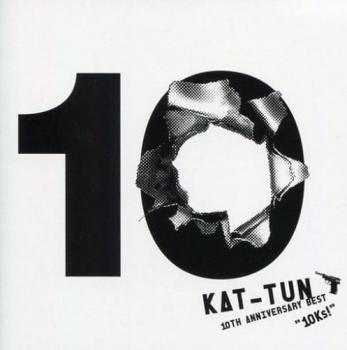 １０ＴＨ ＡＮＮＩＶＥＲＳＡＲＹ ＢＥＳＴ １０Ｋｓ！ 通常盤 ２ＣＤ▽レンタル用