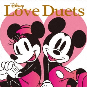 Ｄｉｓｎｅｙ Ｌｏｖｅ Ｄｕｅｔｓ ディズニー ラヴ デュエッツ ▽レンタル用