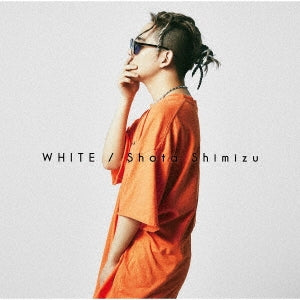 ＷＨＩＴＥ 通常盤 ▽レンタル用