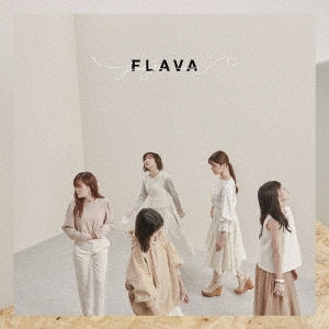 ＦＬＡＶＡ 通常盤 ２ＣＤ▽レンタル用