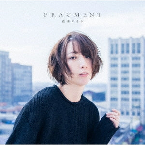 ＦＲＡＧＭＥＮＴ 通常盤 ▽レンタル用