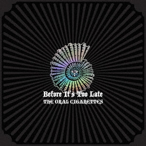 Ｂｅｆｏｒｅ Ｉｔ’ｓ Ｔｏｏ Ｌａｔｅ 通常盤 ２ＣＤ▽レンタル用