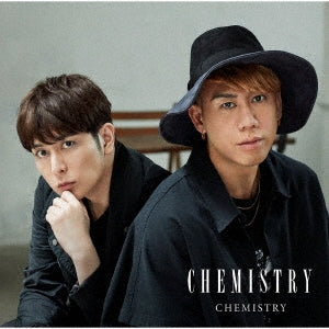 ＣＨＥＭＩＳＴＲＹ 通常盤 ▽レンタル用