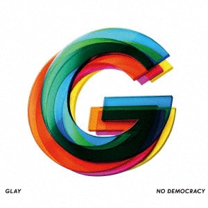 ＮＯ ＤＥＭＯＣＲＡＣＹ▽レンタル用