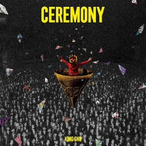 ＣＥＲＥＭＯＮＹ 通常盤 ▽レンタル用