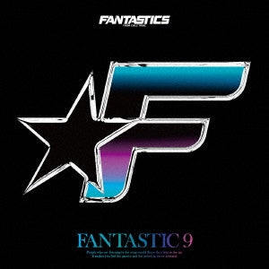 ＦＡＮＴＡＳＴＩＣ ９ 通常盤 ▽レンタル用