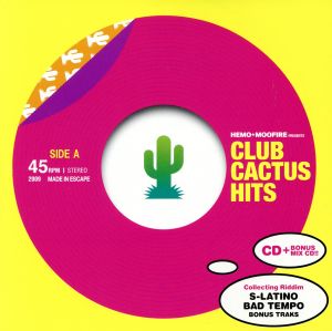 ＣＬＵＢ ＣＡＣＴＵＳ ＨＩＴＳ 初回生産限定盤 ２ＣＤ▽レンタル用