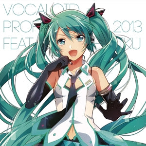 ＶＯＣＡＬＯＩＤ Ｐｒｏｆｅｓｓｉｏｎａｌ ２０１３ ｆｅａｔ．初音ミク▽レンタル用