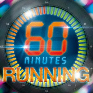 ６０ ＭＩＮＩＴＵＥＳ ＲＵＮＮＩＮＧ ミニッツ ランニング▽レンタル用