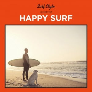 ＳＵＲＦ ＳＴＹＬＥ ＨＡＰＰＹ ＳＵＲＦ ▽レンタル用