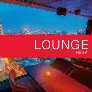 ＮＩＧＨＴ ＬＯＵＮＧＥ ▽レンタル用