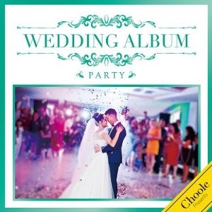 ＷＥＤＤＩＮＧ ＡＬＢＵＭ ＰＡＲＴＹ ▽レンタル用