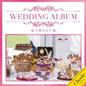 ＷＥＤＤＩＮＧ ＡＬＢＵＭ ＳＷＥＥＴ ▽レンタル用