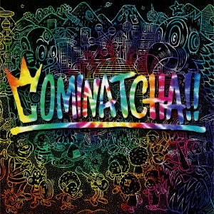 ＣＯＭＩＮＡＴＣＨＡ！！ 通常盤 ▽レンタル用