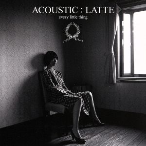 ＡＣＯＵＳＴＩＣ ： ＬＡＴＴＥ ▽レンタル用