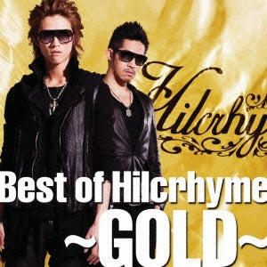 Ｂｅｓｔ ｏｆ Ｈｉｌｃｒｈｙｍｅ ＧＯＬＤ ▽レンタル用