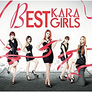 ＢＥＳＴ ＧＩＲＬＳ 通常盤 ２ＣＤ▽レンタル用