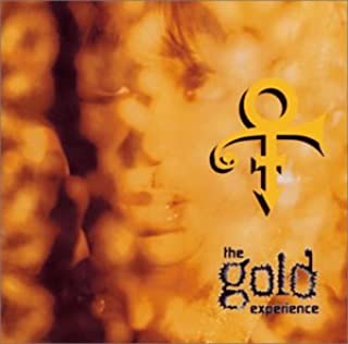 Ｇｏｌｄ Ｅｘｐｅｒｉｅｎｃｅ ゴールド・エクスペリエンス ▽レンタル用