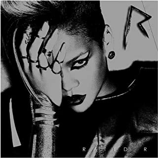 Ｒａｔｅｄ Ｒ 輸入盤▽レンタル用