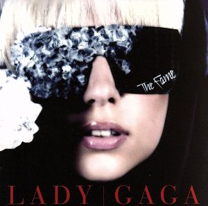 Ｔｈｅ Ｆａｍｅ 輸入盤▽レンタル用