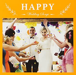 Ｗｅｄｄｉｎｇ Ｓｏｎｇｓ ＨＡＰＰＹ ▽レンタル用