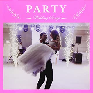 Ｗｅｄｄｉｎｇ Ｓｏｎｇｓ ＰＡＲＴＹ ▽レンタル用