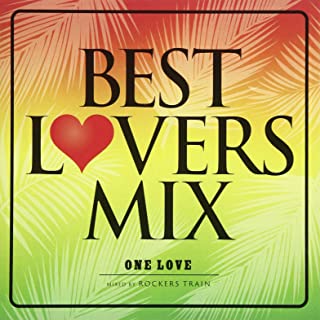 ＢＥＳＴ ＬＯＶＥＲＳ ＭＩＸ Ｏｎｅ Ｌｏｖｅ ▽レンタル用