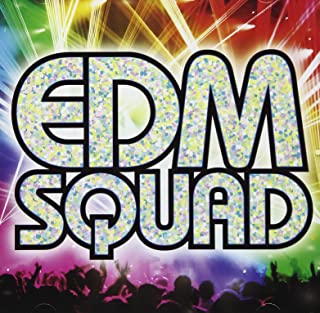 ＥＤＭ ＳＱＵＡＤ▽レンタル用