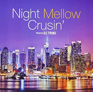 ＮＩＧＨＴ ＭＥＬＬＯＷ ＣＲＵＳＩＮ’ ２ＣＤ▽レンタル用