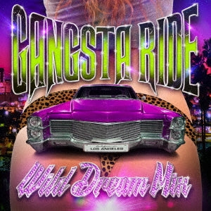 Ｇａｎｇｓｔａ Ｒｉｄｅ Ｗｉｌｄ Ｄｒｅａｍ Ｍｉｘ ▽レンタル用