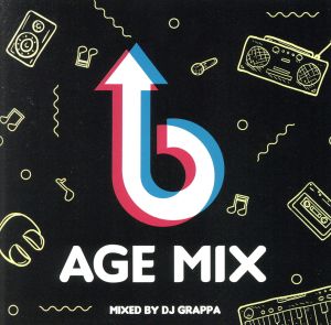 ＡＧＥ ＭＩＸ▽レンタル用