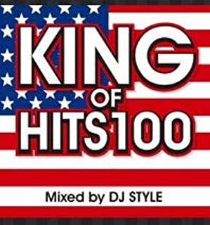 ＫＩＮＧ ＯＦ ＨＩＴＳ １００ ：２ＣＤ ▽レンタル用