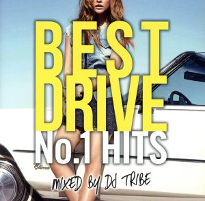 ＢＥＳＴ ＤＲＩＶＥ Ｎｏ．１ ＨＩＴＳ ２ＣＤ▽レンタル用