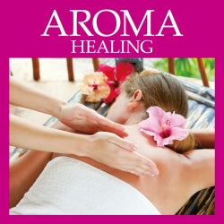 ＡＲＯＭＡ ＨＥＡＬＩＮＧ▽レンタル用