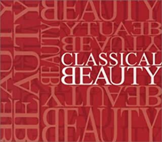 ＣＬＡＳＳＩＣＡＬ ＢＥＡＵＴＹ クラシカル ビューティー ▽レンタル用