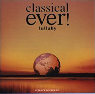 ｃｌａｓｓｉｃａｌ ｅｖｅｒ！ ｌｕｌｌａｂｙ ２ＣＤ ▽レンタル用