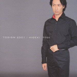 ＴＯＧＩＳＭ ２００１ ▽レンタル用